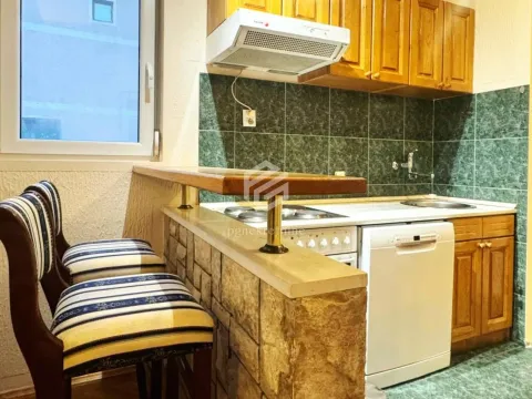 Rent, two bedroom apartment, 65m², Zagorič, Podgorica - image 4