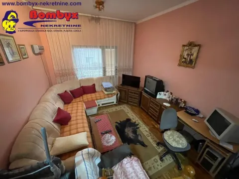 Prodaja, kuća, 180m², Sremska Kamenica, Petrovaradin - image 18