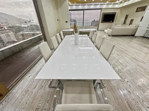 Sale, two bedroom apartment, 158m², Budva, Crna Gora - image 7