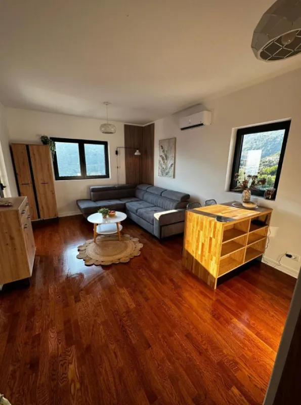 Prodaja, garsonjera, 29m², Bečići, Budva