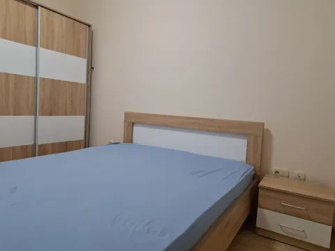 Izdavanje, jednosoban stan, 46m², City Kvart, Podgorica - image 6