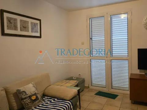 Prodaja, jednosoban stan, 42m², Petrovac, Budva
