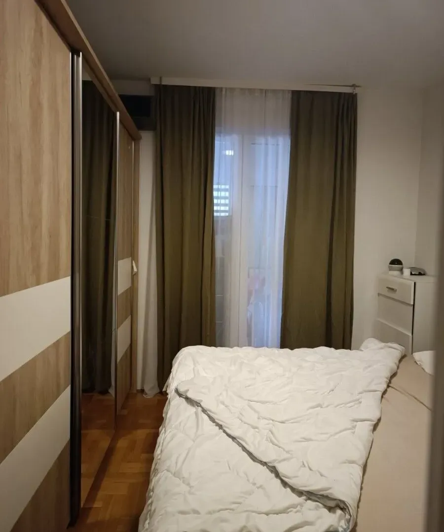 Sale, one bedroom apartment, 54m², Zabjelo, Podgorica