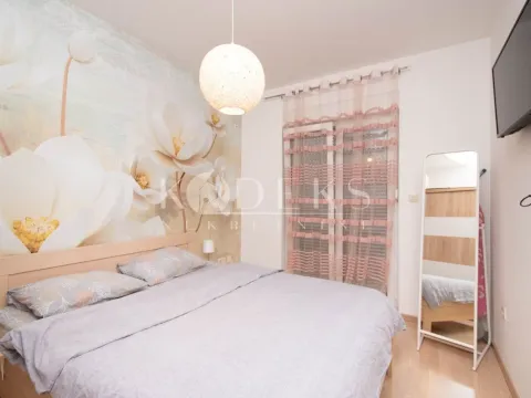 Izdavanje, jednosoban stan, 45m², City Kvart, Podgorica - image 5