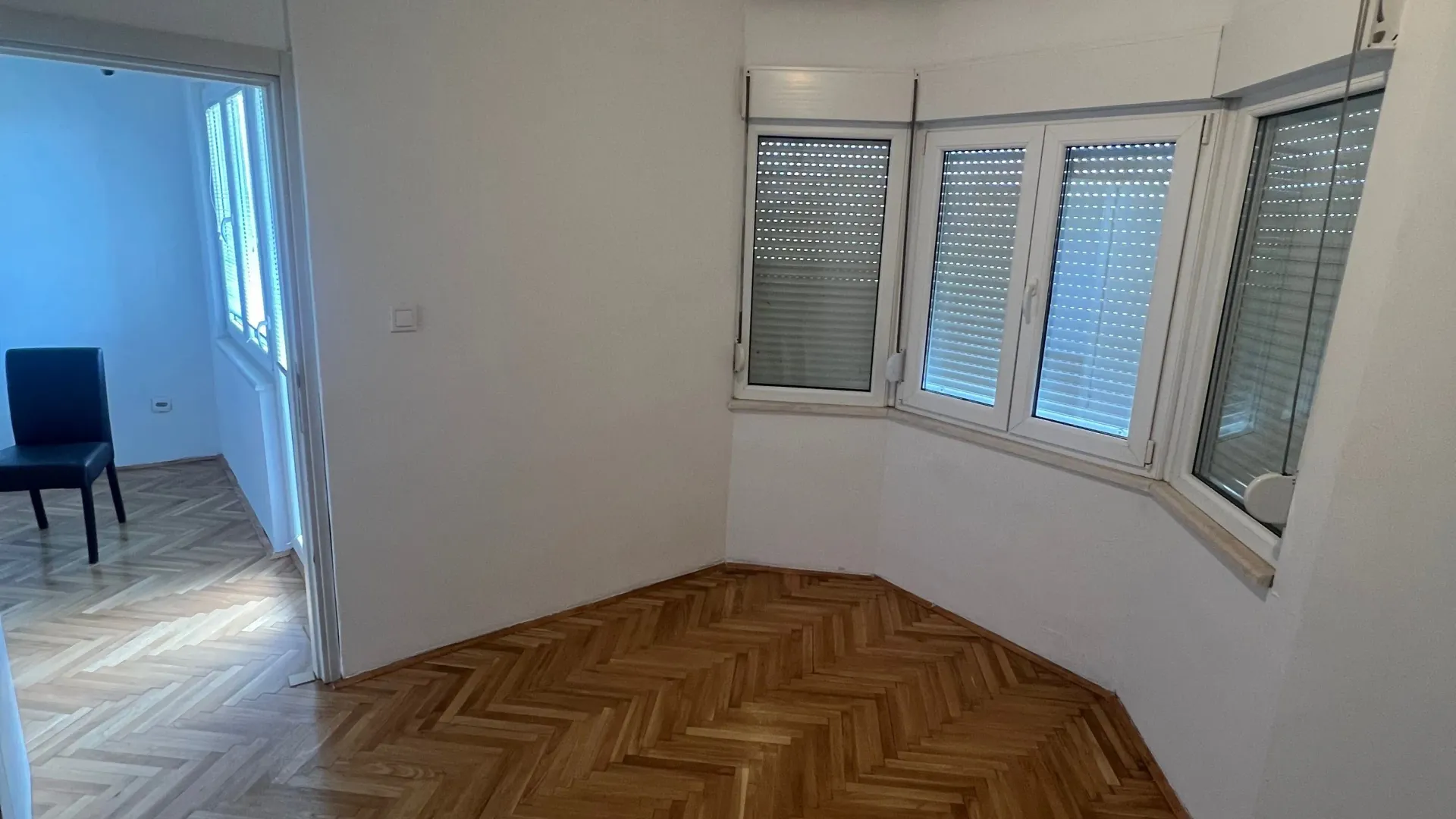 Prodaja, jednosoban stan, 42m², Centar, Nikšić