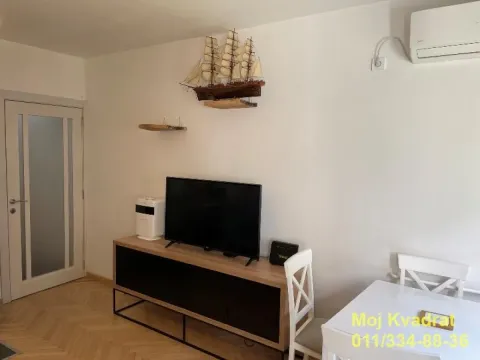 Sale, two bedroom apartment, 38m², Stari Grad, Beograd - image 3