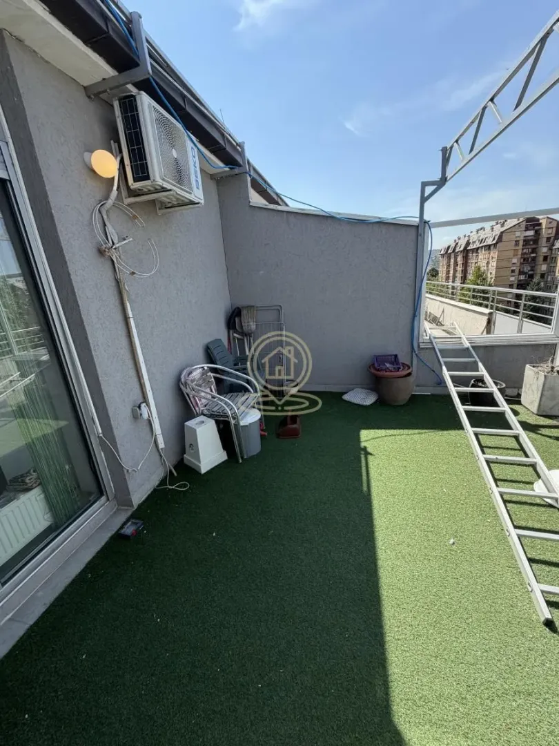 Prodaja, stan, 150m², Medijana, Niš