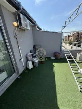 Prodaja, stan, 150m², Medijana, Niš - image 33