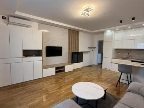 Izdavanje, garsonjera, 37m², Centar, Novi Sad - image 4