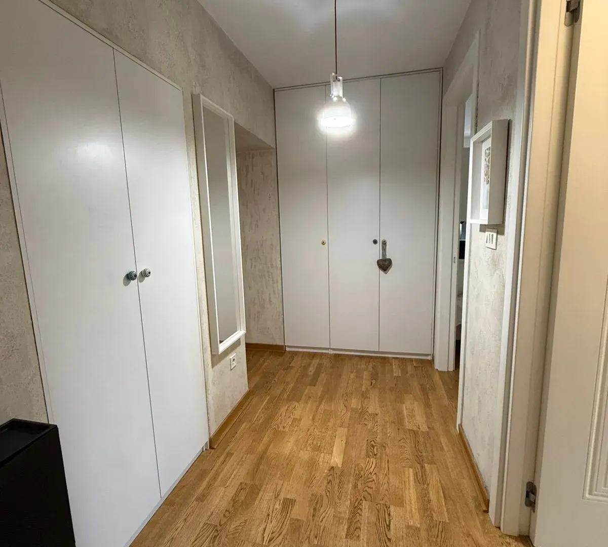 Sale, three bedroom apartment, 68m², Centar, Podgorica