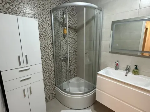 Rent, two bedroom apartment, 74m², Ljubović, Podgorica - image 14