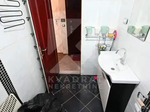 Prodaja, jednosoban stan, 57m², Zabjelo, Podgorica - image 19