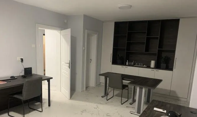 Rent, office space, 55m², Preko Morače, Podgorica