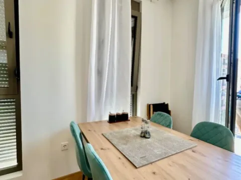 Izdavanje, jednosoban stan, 45m², Zabjelo, Podgorica - image 6