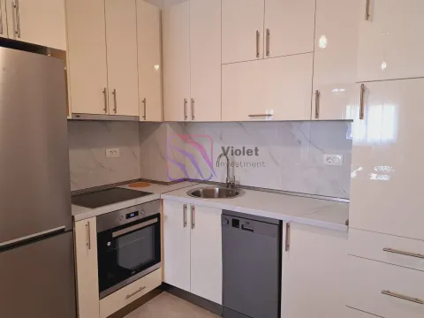 Rent, one bedroom apartment, 48m², New City, Podgorica - image 7