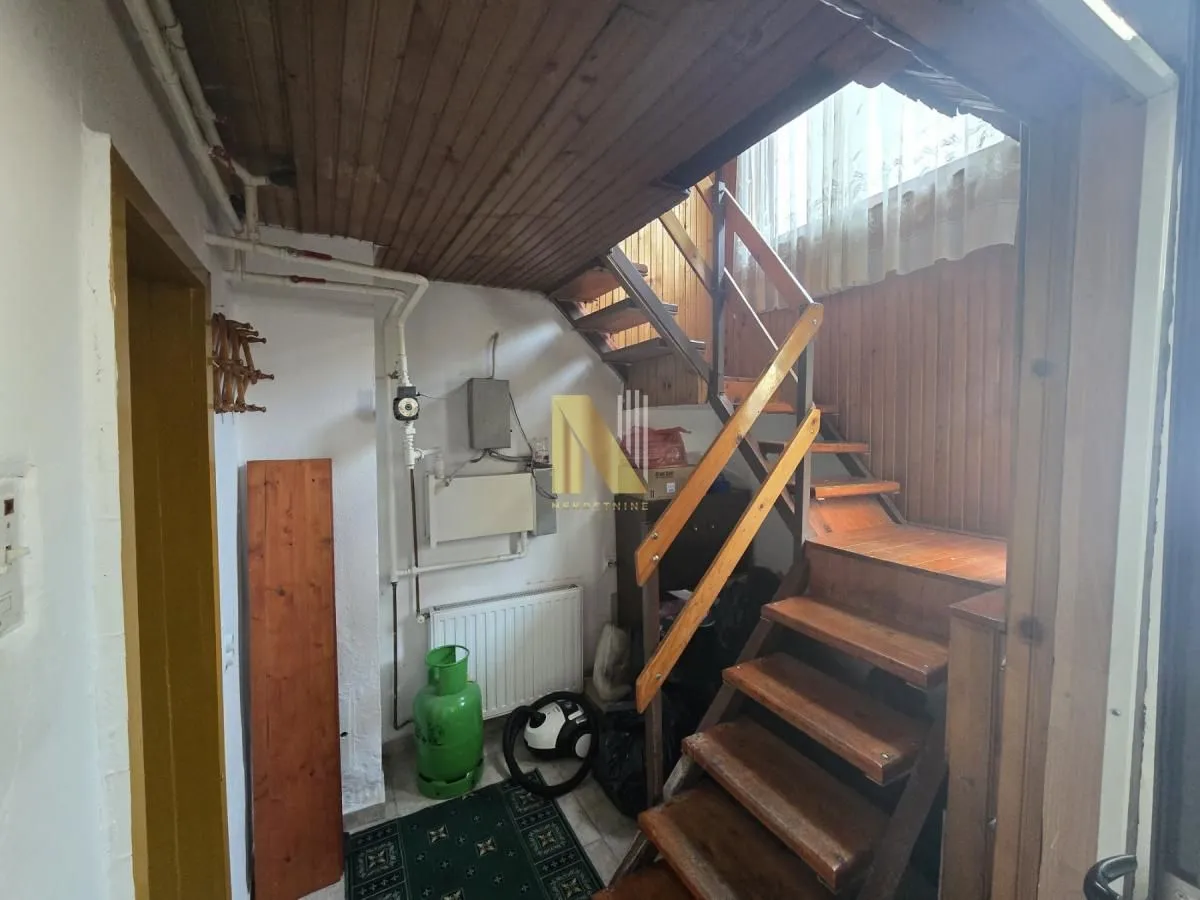Prodaja, kuća, 122m², Podbara, Novi Sad Sve Podlokacije