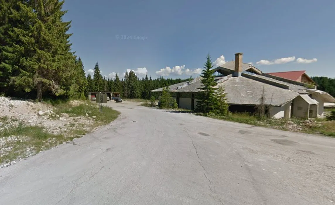 Prodaja, plac, 20000m², Žabljak, Crna Gora