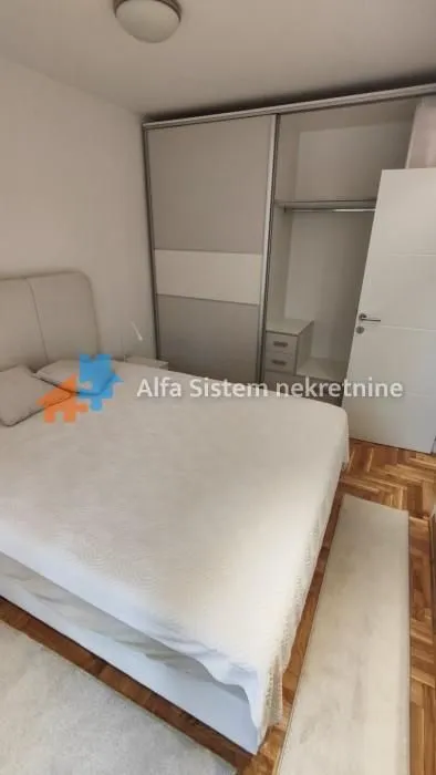 Izdavanje, dvosoban stan, 40m², Voždovac Sve Podlokacije, Beograd