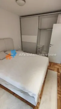 Izdavanje, dvosoban stan, 40m², Voždovac Sve Podlokacije, Beograd - image 9