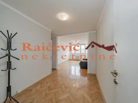 Prodaja, trosoban stan, 72m², Novi Beograd Sve Podlokacije, Beograd - image 5