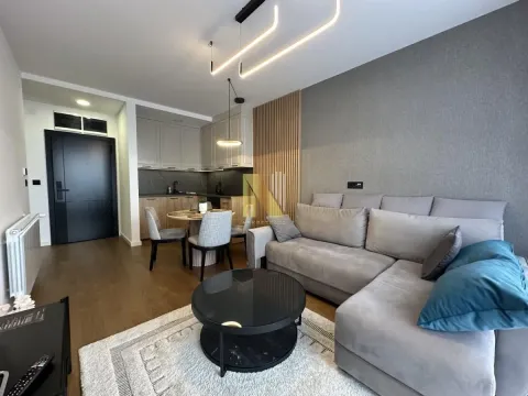 Prodaja, dvosoban stan, 73m², Centar, Zlatibor - image 1