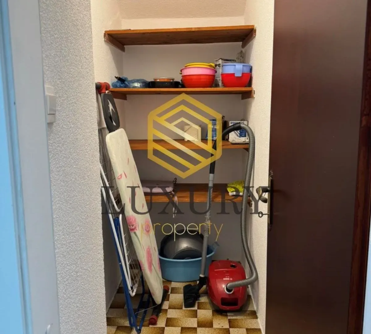 Rent, two bedroom apartment, 65m², Gornja Gorica, Podgorica