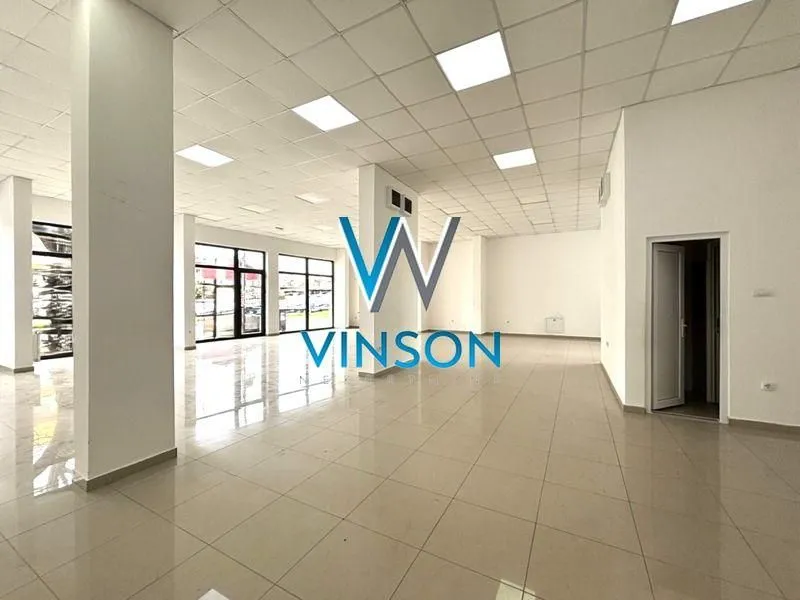 Rent, office space, 157m², Petrovaradin, Novi Sad