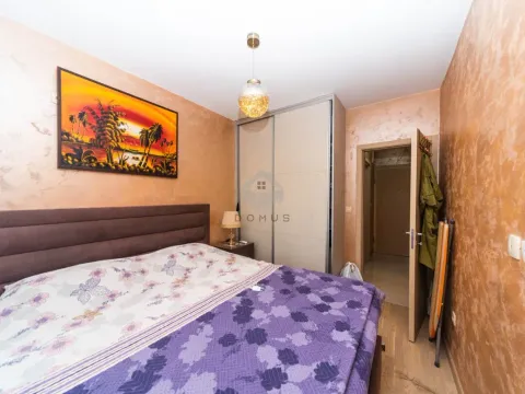 Prodaja, jednosoban stan, 47m², City Kvart, Podgorica - image 19
