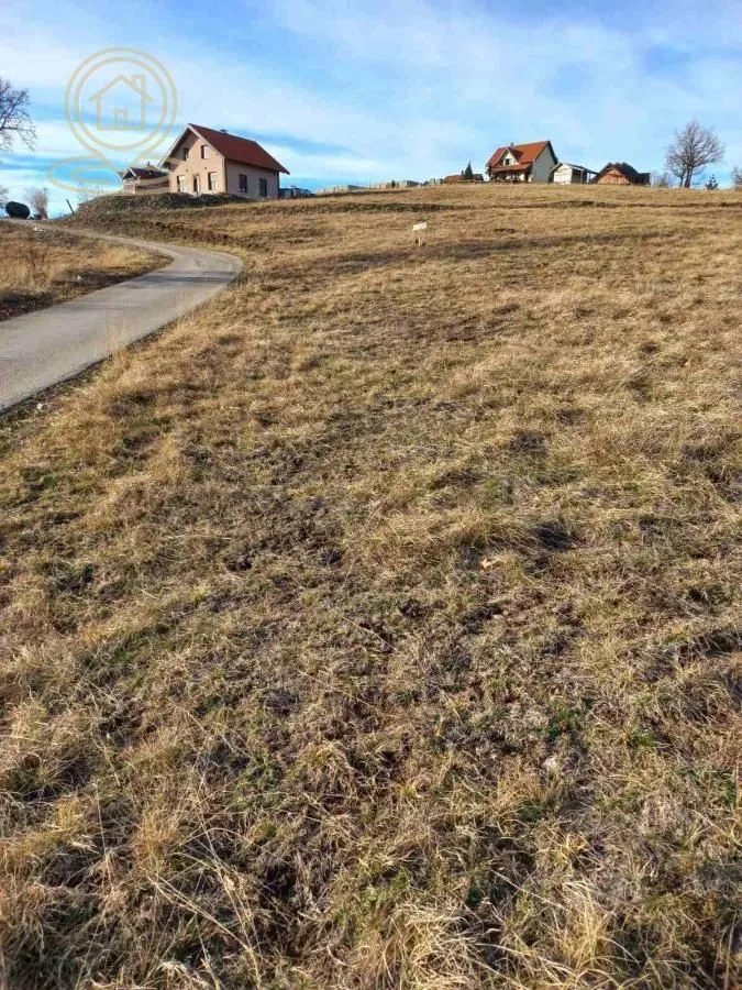 Prodaja, plac, 3200m², Centar, Zlatibor