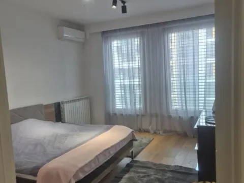 Izdavanje, trosoban stan, 108m², Novi Beograd Blok 65, Novi Beograd Sve Podlokacije - image 12