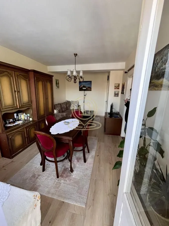 Prodaja, dvosoban stan, 52m², Medijana, Niš
