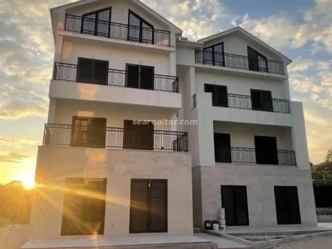Prodaja, dvosoban stan, 76m², Mrčevac, Tivat - image 2