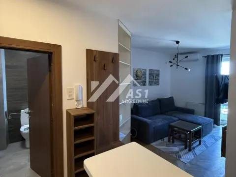 Rent, two bedroom apartment, 40m², Bulevar Oslobodjenja, Novi Sad Sve Podlokacije - image 4