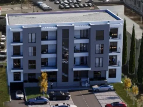 Prodaja, dvosoban stan, 61m², Zabjelo, Podgorica - image 2