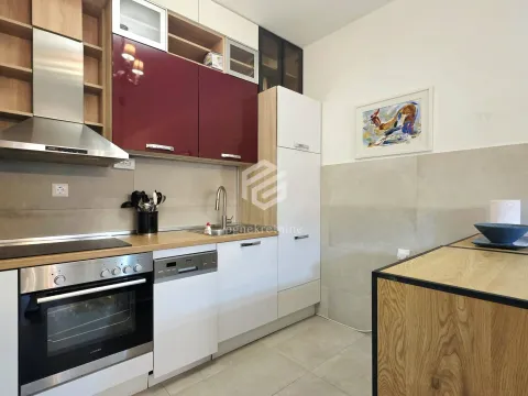 Rent, one bedroom apartment, 46m², Zabjelo, Podgorica - image 7