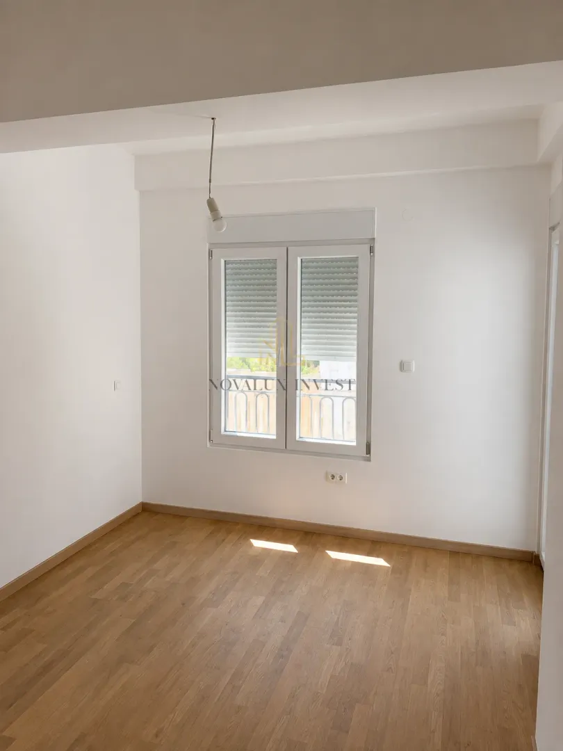 Prodaja, dvosoban stan, 60m², Momišići, Podgorica