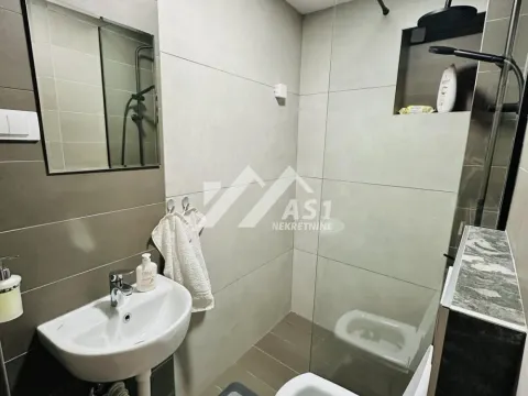 Rent, apartment, 30m², Centar, Novi Sad - image 7