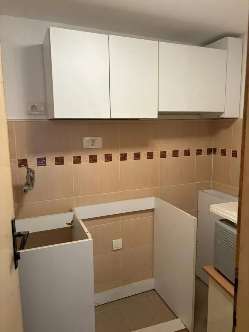 Prodaja, jednosoban stan, 48m², Čukarica, Beograd