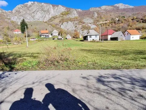 Sale, land lot, 27492m², Kolašin, Crna Gora - image 3