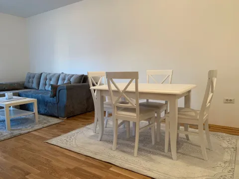 Rent, one bedroom apartment, 48m², Stari Aerodrom, Podgorica - image 4