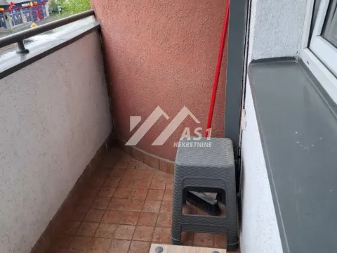 Rent, apartment, 25m², Nova Detelinara, Novi Sad Sve Podlokacije - image 5