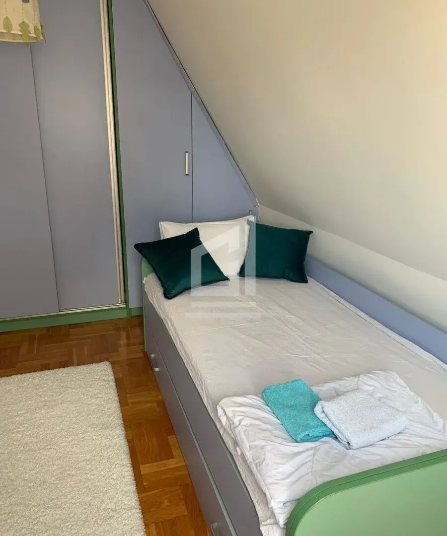 Prodaja, trosoban stan, 86m², Centar, Podgorica
