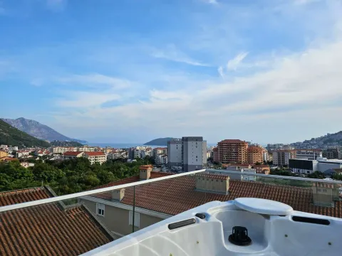 Prodaja, jednosoban stan, 170m², Budva, Crna Gora - image 5