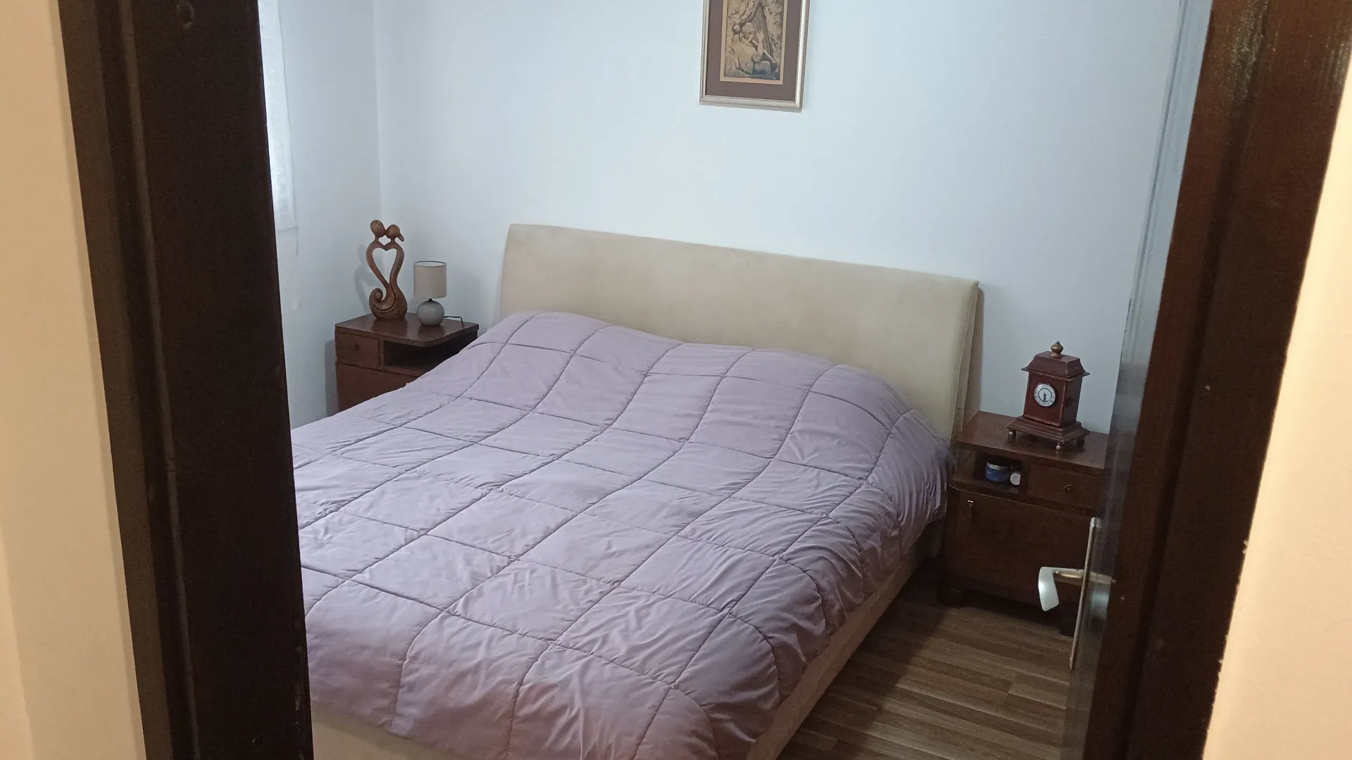 Izdavanje, jednosoban stan, 47m², Centar, Cetinje