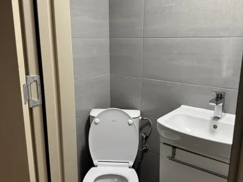 Rent, four bedroom apartment, 90m², Kotež 2, Pančevo - image 12