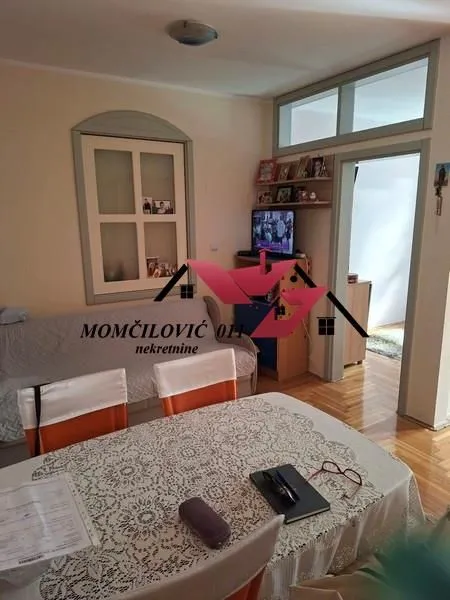Sale, one bedroom apartment, 41m², Mirijevo 1, Mirijevo Sve Podlokacije