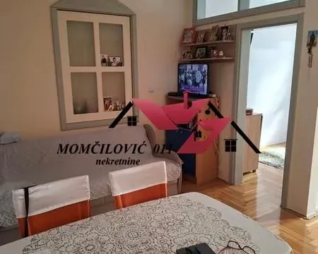 Sale, one bedroom apartment, 41m², Mirijevo 1, Mirijevo Sve Podlokacije - image 3