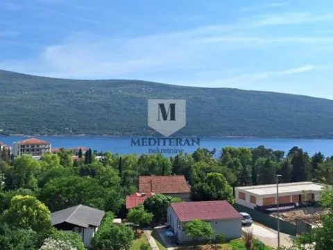 Prodaja, dvosoban stan, 70m², Kumbor, Herceg Novi