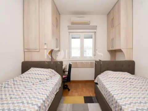 Izdavanje, dvosoban stan, 68m², City Kvart, Podgorica - image 9