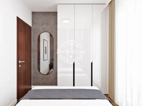 Sale, two bedroom apartment, 36m², Palisad, Zlatibor - image 7